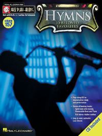 Book Cover for Hymns by Hal Leonard Corp