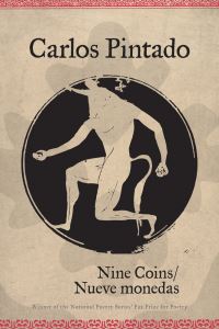 Book Cover for Nine Coins by Carlos Pintado