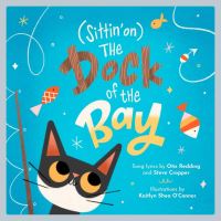 Book Cover for (Sittin' On) the Dock of the Bay by Otis Redding, Steve Cropper