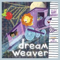 Book Cover for Dream Weaver by Gary Wright