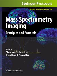 Book Cover for Mass Spectrometry Imaging by Stanislav S Rubakhin, Jonathan V Sweedler