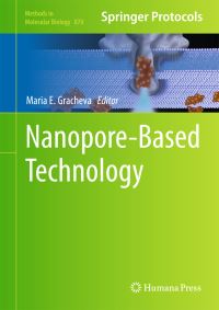 Book Cover for Nanopore-Based Technology by Maria E Gracheva