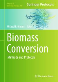 Book Cover for Biomass Conversion by Michael E Himmel