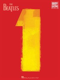 Book Cover for The Beatles - 1 by The Beatles