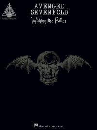 Book Cover for Avenged Sevenfold - Waking the Fallen by Avenged Sevenfold