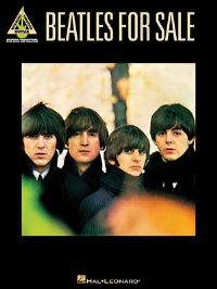 Book Cover for Beatles for Sale by The Beatles