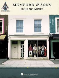 Book Cover for Mumford & Sons by Mumford  Sons