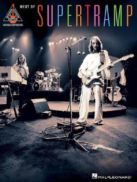 Book Cover for Best of Supertramp by Supertramp