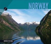 Book Cover for Norway by Carol Hand