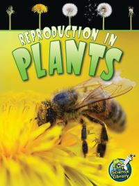 Book Cover for Reproduction In Plants by Julie Lundgren