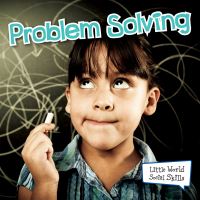 Book Cover for Problem Solving by Cristie Reed