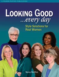 Book Cover for Looking Good ... Every Day by Nancy NixRice, Linda Wisner, Ethel Harms