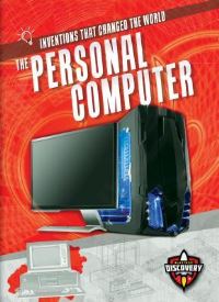 Book Cover for The Personal Computer by Emily Rose Oachs