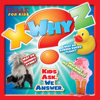 Book Cover for X Why Z? by Mark Shulman, James Buckley