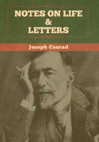 Book Cover for Notes on Life & Letters by Joseph Conrad