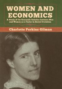 Book Cover for Women and Economics by Charlotte Perkins Gilman