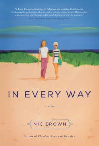 Book Cover for In Every Way by Nic Brown