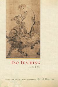 Book Cover for Tao Te Ching by Laozi