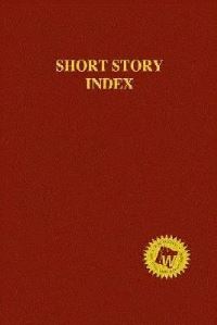 Book Cover for Short Story Index 2013 by HW Wilson