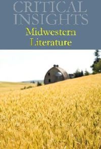 Book Cover for Midwestern Literature by Ronald Primeau