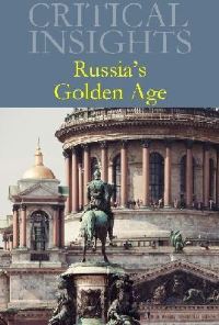 Book Cover for Russia's Golden Age by Rachel Stauffer
