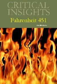 Book Cover for Fahrenheit 451 by Rafeeq O McGiveron