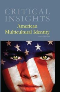 Book Cover for American Multicultural Identity by Linda Trinh Moser, Kathryn West