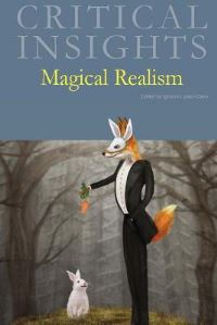 Book Cover for Magical Realism by Ignacio LópezCalvo