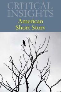 Book Cover for American Short Story by Michael Cocchiarale, Scott Emmert