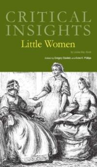 Book Cover for Little Women by Gregory Eiselein, Anne K Phillips