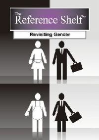 Book Cover for Revisiting Gender by HW Wilson