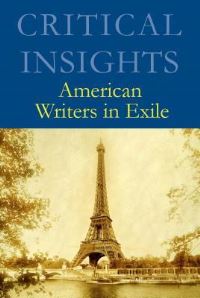 Book Cover for American Writers in Exile by 