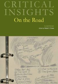 Book Cover for On the Road by Robert C Evans