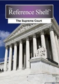 Book Cover for The Supreme Court by 