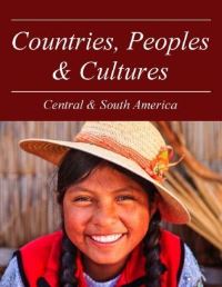 Book Cover for Countries, Peoples & Cultures by Salem Press