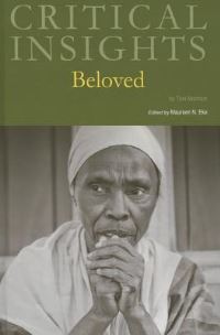 Book Cover for Beloved by Maureen N Eke
