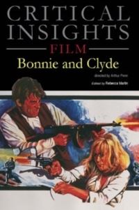 Book Cover for Bonnie & Clyde by Rebecca Martin