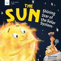 Book Cover for The Sun by Laura Perdew