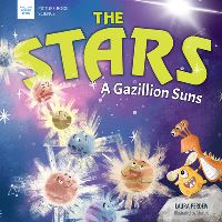 Book Cover for The Stars by Laura Perdew
