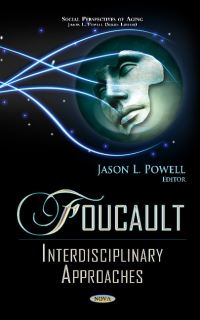 Book Cover for Foucault by Jason L Powell