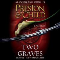 Book Cover for Two Graves by Douglas Preston, Lincoln Child