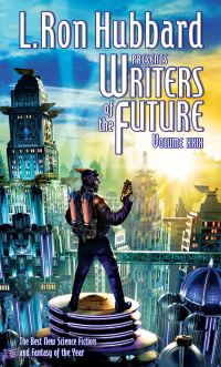 Book Cover for L. Ron Hubbard Presents Writers of the Future Volume 29 by L Ron Hubbard