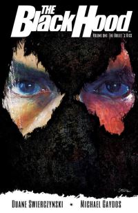 Book Cover for The Bullet's Kiss by Duane Swierczynski, Kelly Fitzpatrick, Jesus Aburto