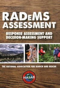 Book Cover for RADeMS Assessment by Waterford Press