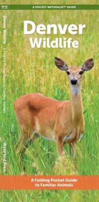 Book Cover for Denver Wildlife by Waterford Press
