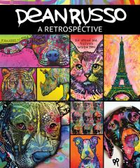Book Cover for Dean Russo by Dean Russo