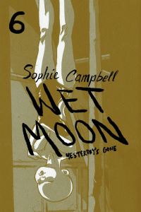 Book Cover for Yesterday's Gone by Sophie Campbell