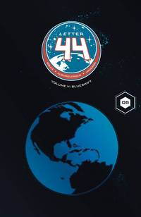 Book Cover for Blueshift by Charles Soule