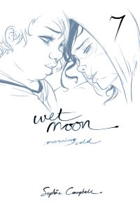 Book Cover for Morning Cold by Sophie Campbell