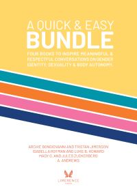 Book Cover for A Quick & Easy Bundle by Tristan Jimerson, Archie Bongiovanni, Isabella Rotman, A Andrews, Jules Zuckerberg, Mady G